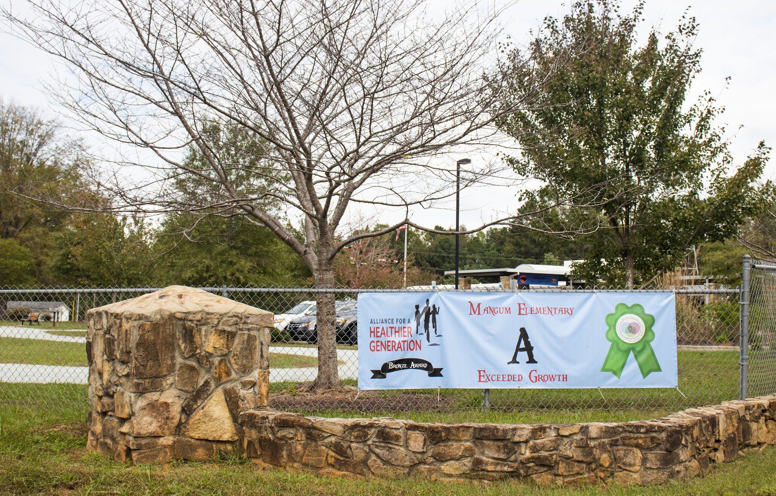 Lakewood and Mangum Comparing Durham’s worst and best performing