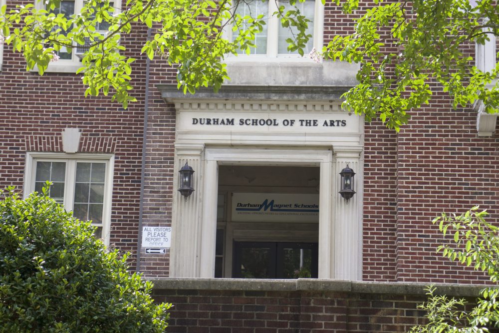 Durham School of the Arts