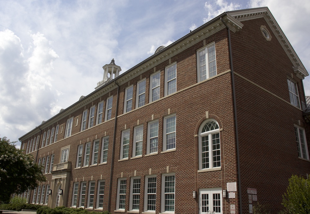 At a quarter-billion dollars, Durham school&rsquo;s price tag dwarfs its 