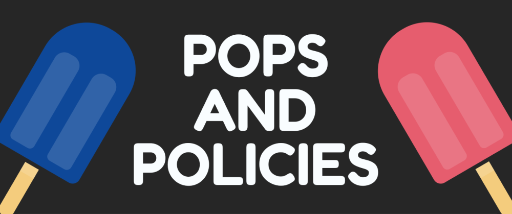 pops and policies logo