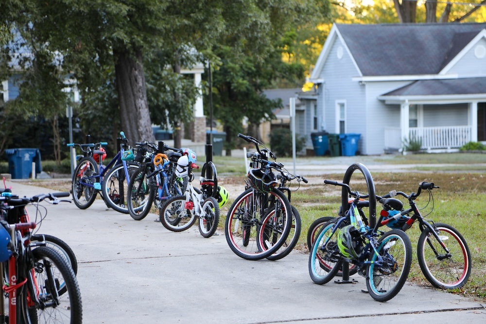 bikes 