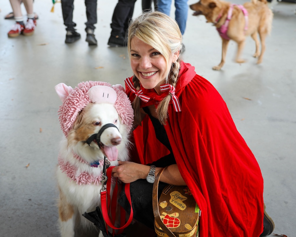 Barktoberfest