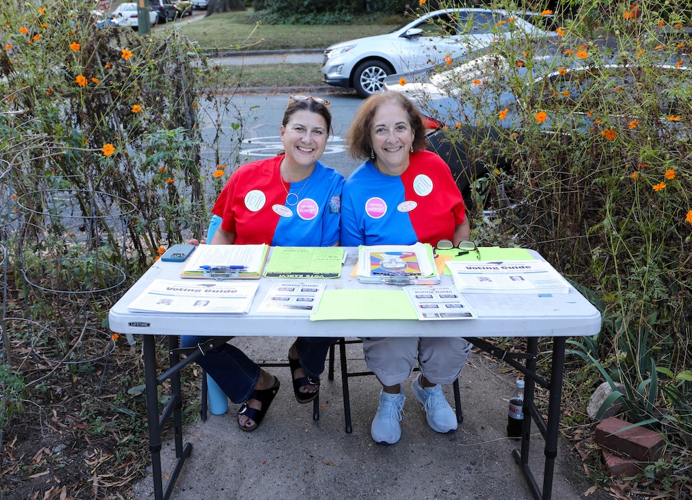 Halloween at Trinity Park