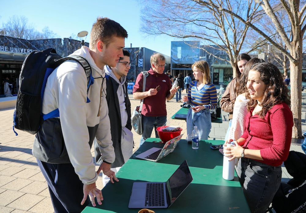 duke voting lab