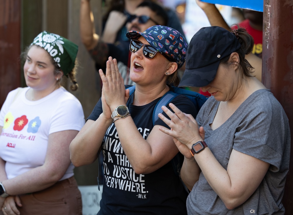 No Kings Day Oct 2025