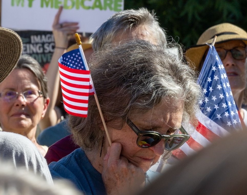 No Kings Day Oct 2025