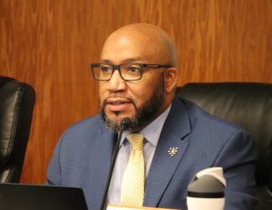 Superintendent Lewis