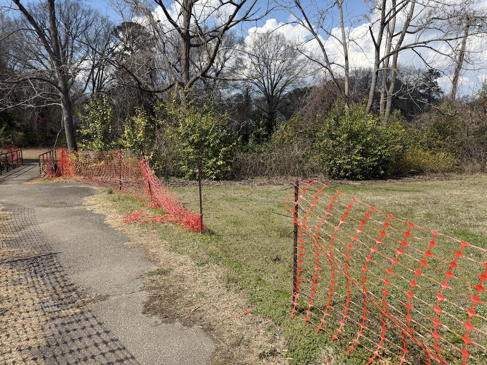 walltown park