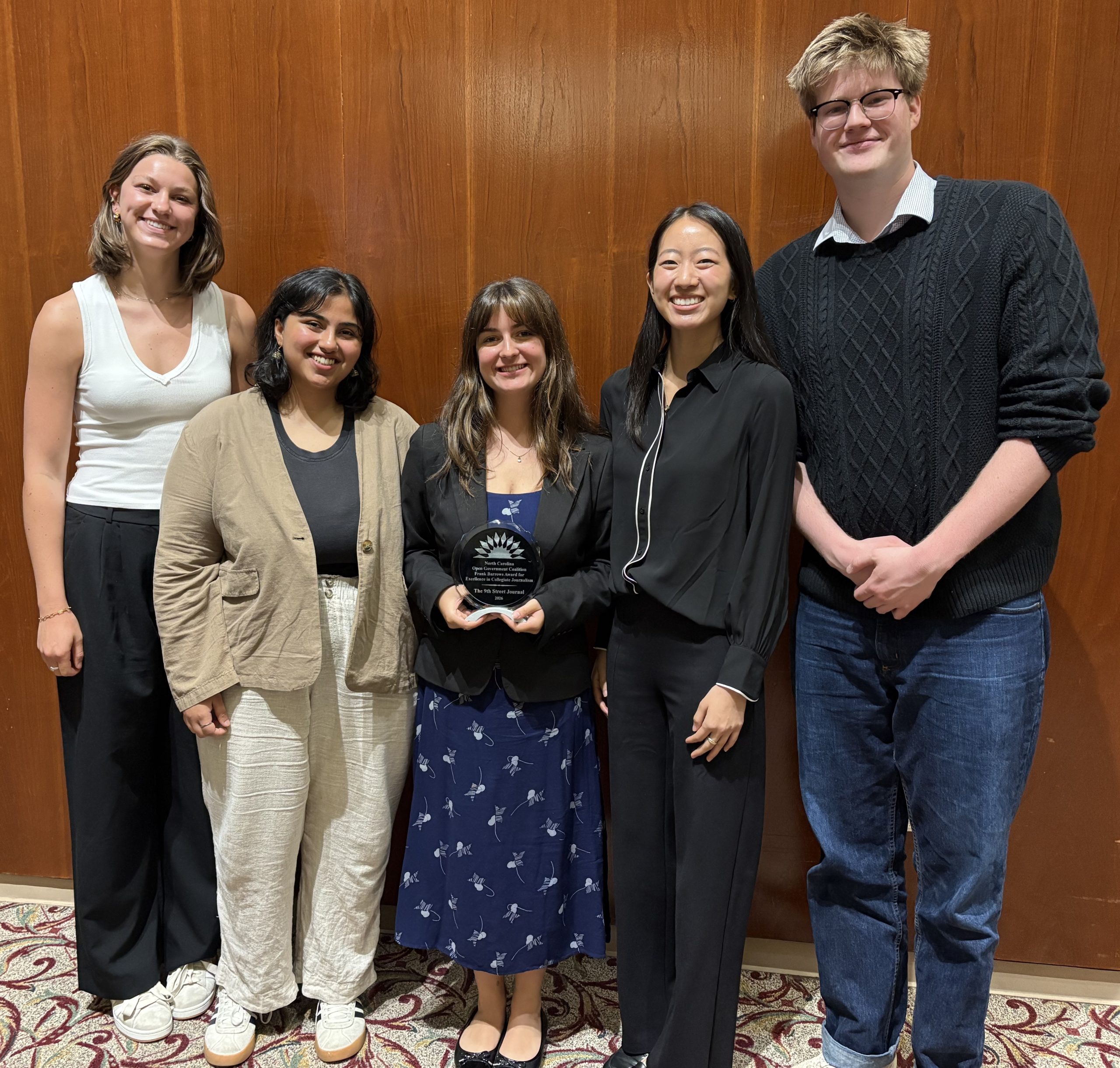 barrows award winners