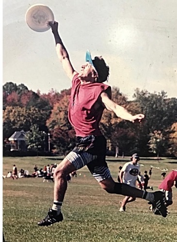 Andrew Preiss