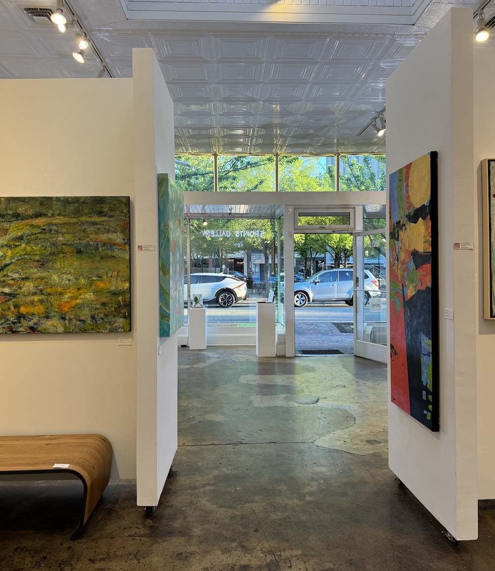 5 points gallery more