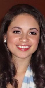 Faith Hedgepeth