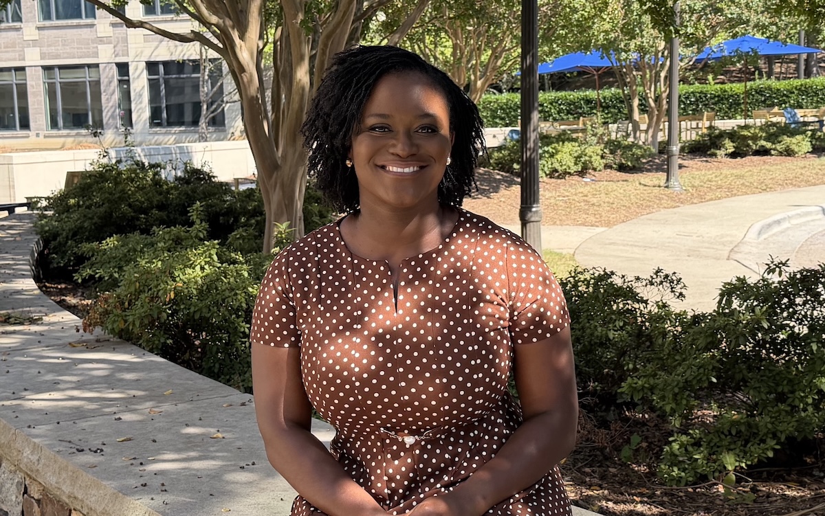 Nana Asante-Smith